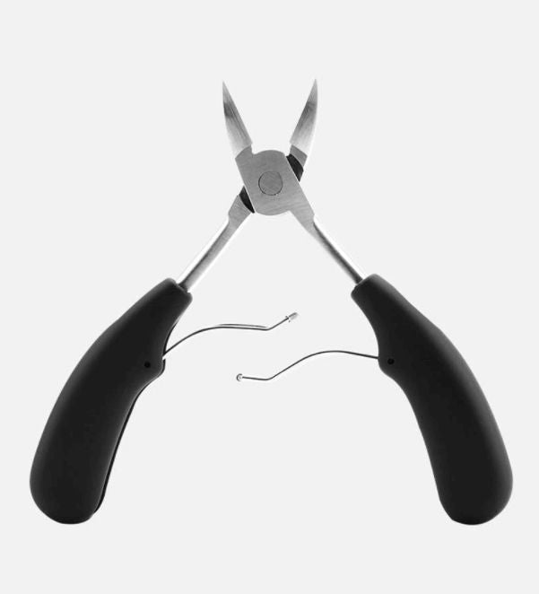Alicate Profissional para Desencravar Unhas - Direct Ofertas