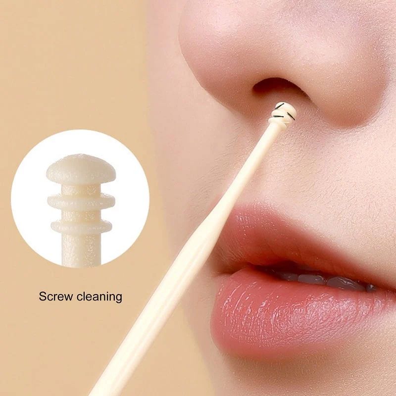 Aparador Nasal Portátil - Compre 1 Leve 2 - Remoção Rápida Eficaz e Indolor - Direct Ofertas