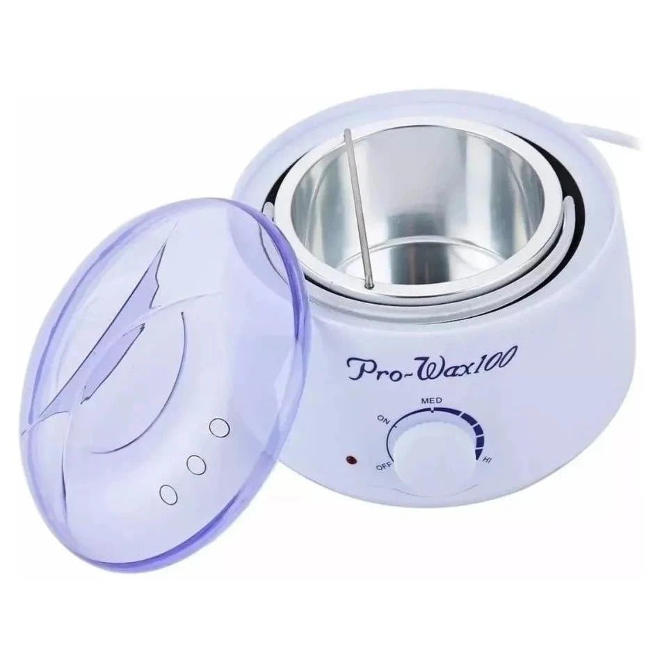 Aquecedor de Cera WT100 - Direct Ofertas