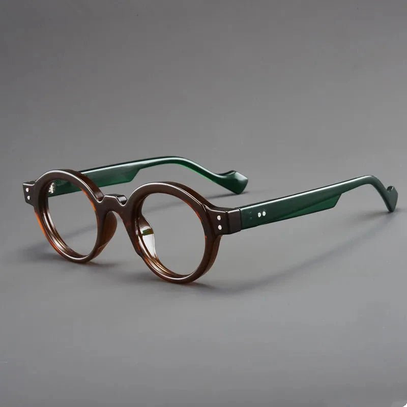 Armação de Óculos - Retro Eyewear - Conforto e Estilo - Direct Ofertas