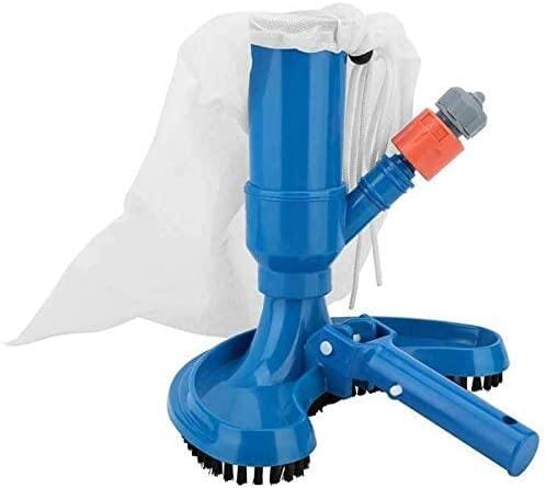Aspirador De Piscina a Vácuo - Prático e Econômico - Direct Ofertas