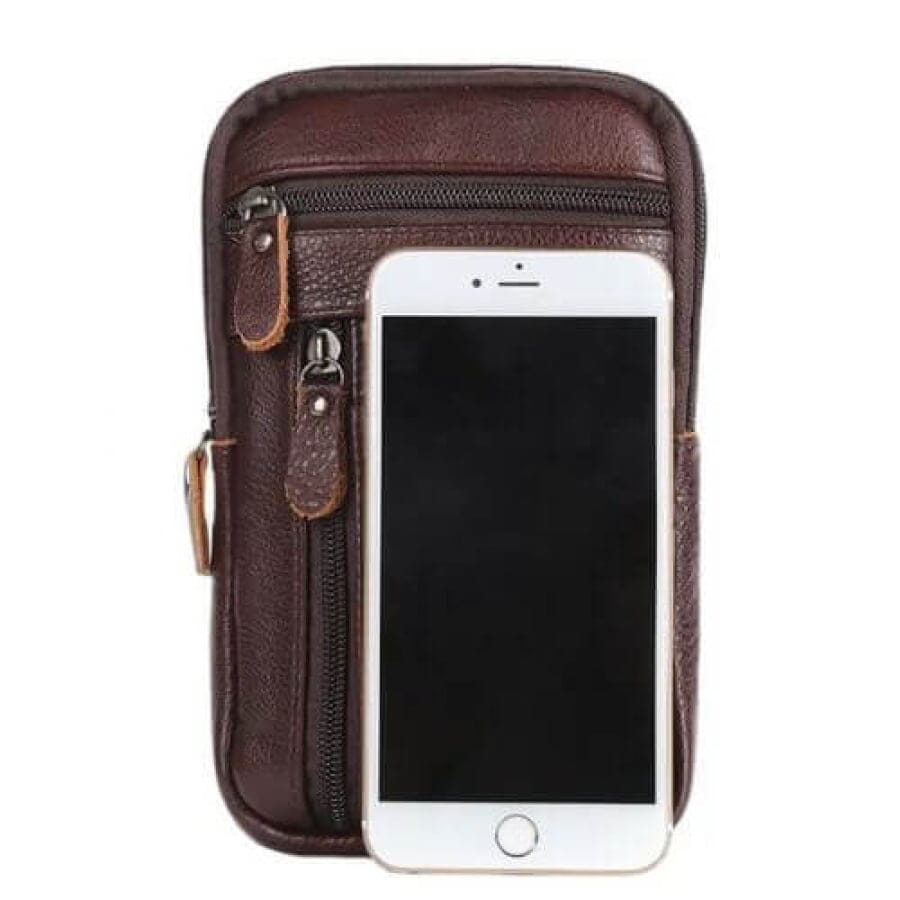 Bolsa Transversal Artesanal Couro Legítimo Bolsa Transversal Artesanal Couro Legítimo P11 Direct Ofertas