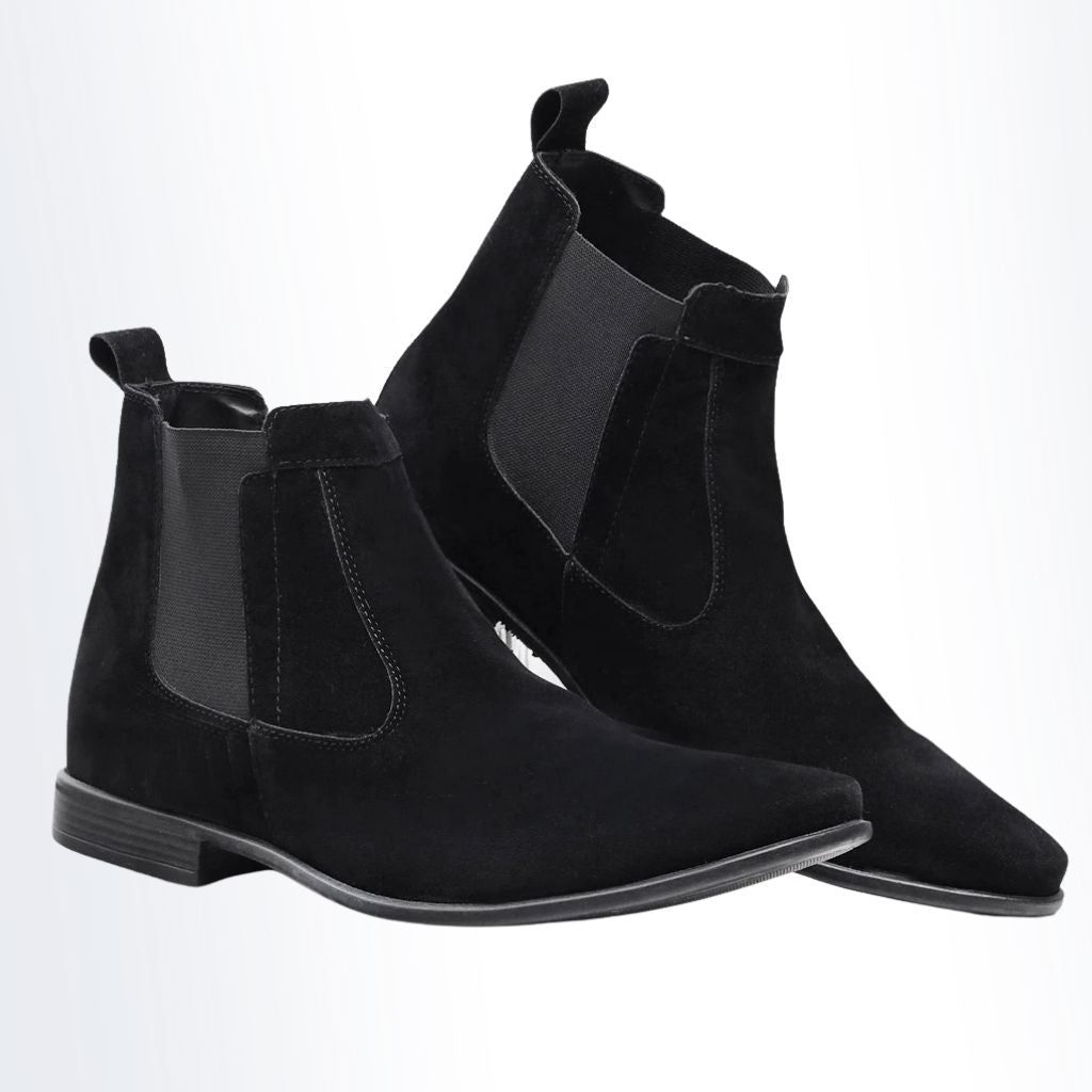 Bota Chelsea Masculina Veltor - Direct Ofertas