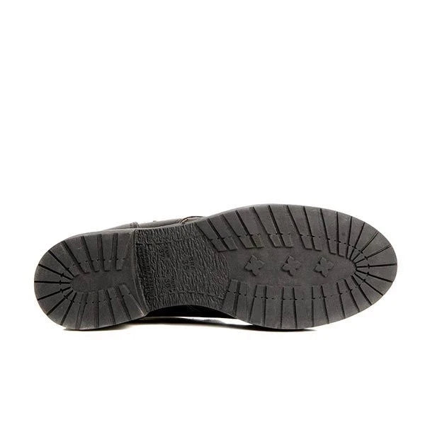 Bota Coturno Anna Karol - Direct Ofertas