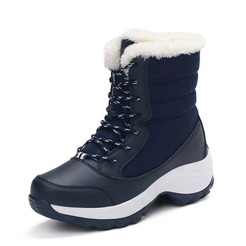 Bota Feminina Cano Curto Modelo Fashion - Direct Ofertas