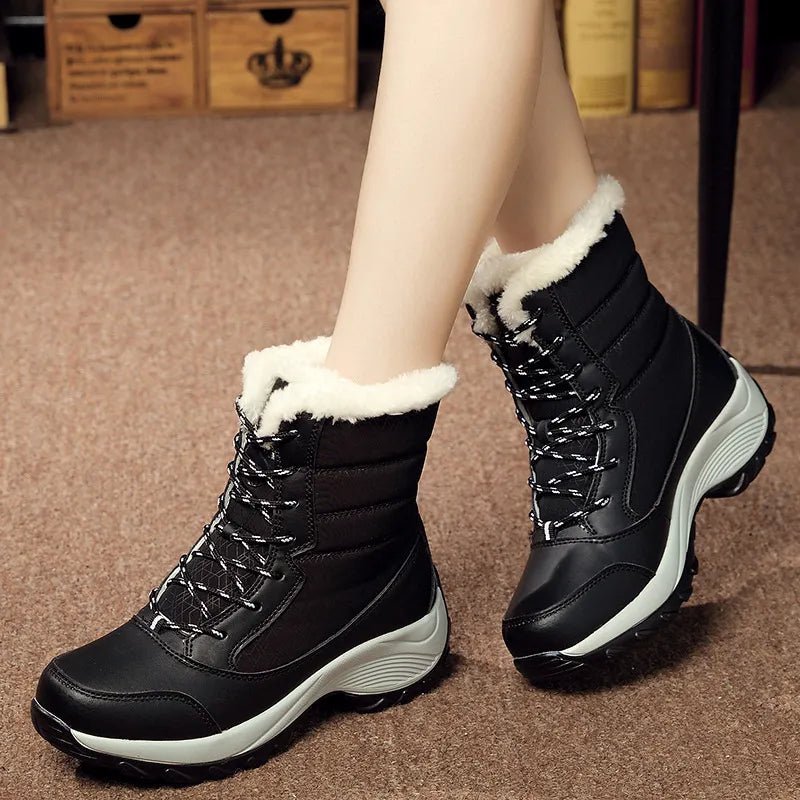 Bota Feminina Cano Curto Modelo Fashion - Direct Ofertas