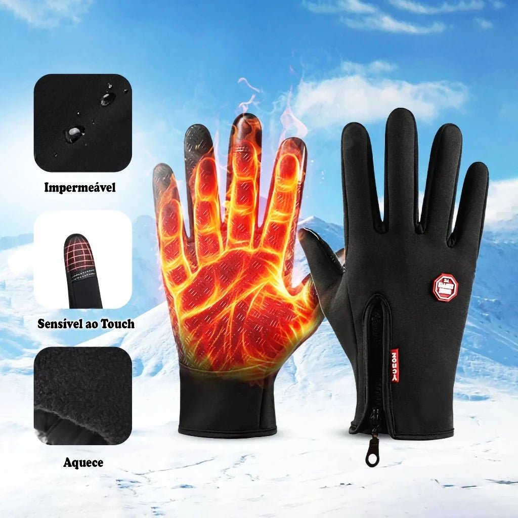 BraveForest™ Sua Armadura Contra o FRIO e CHUVA (BRINDE EXCLUSIVO APÓS A COMPRA! SOMENTE HOJE!) - Direct Ofertas