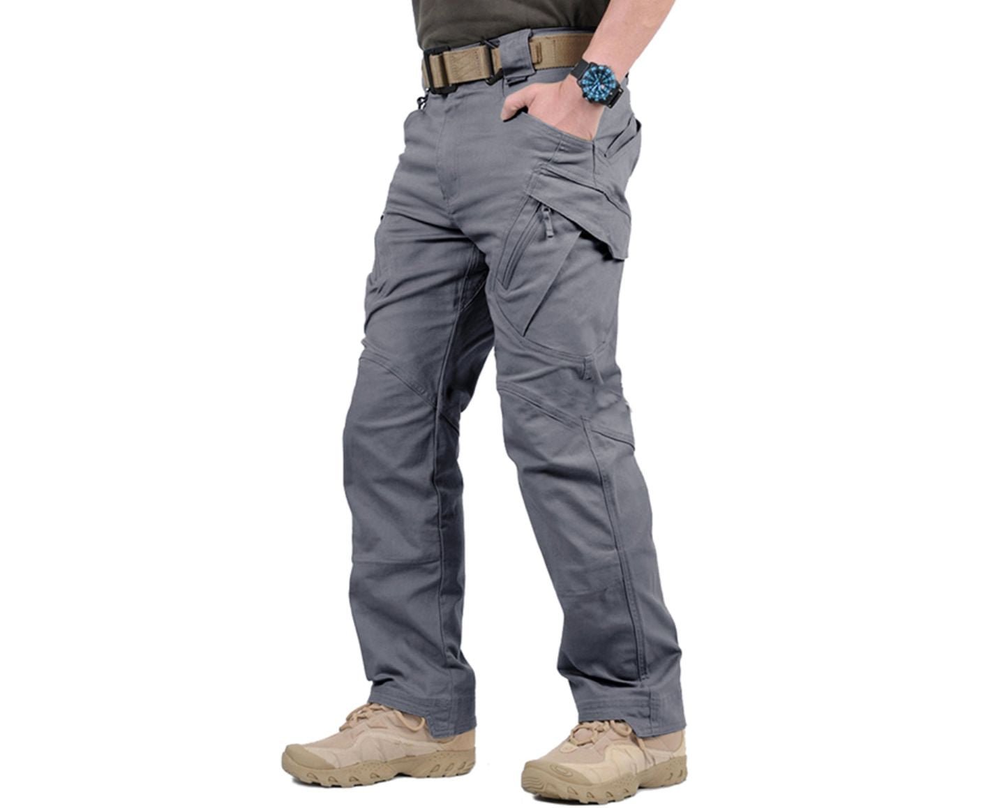 Calça Tática Militar Americana - Direct Ofertas