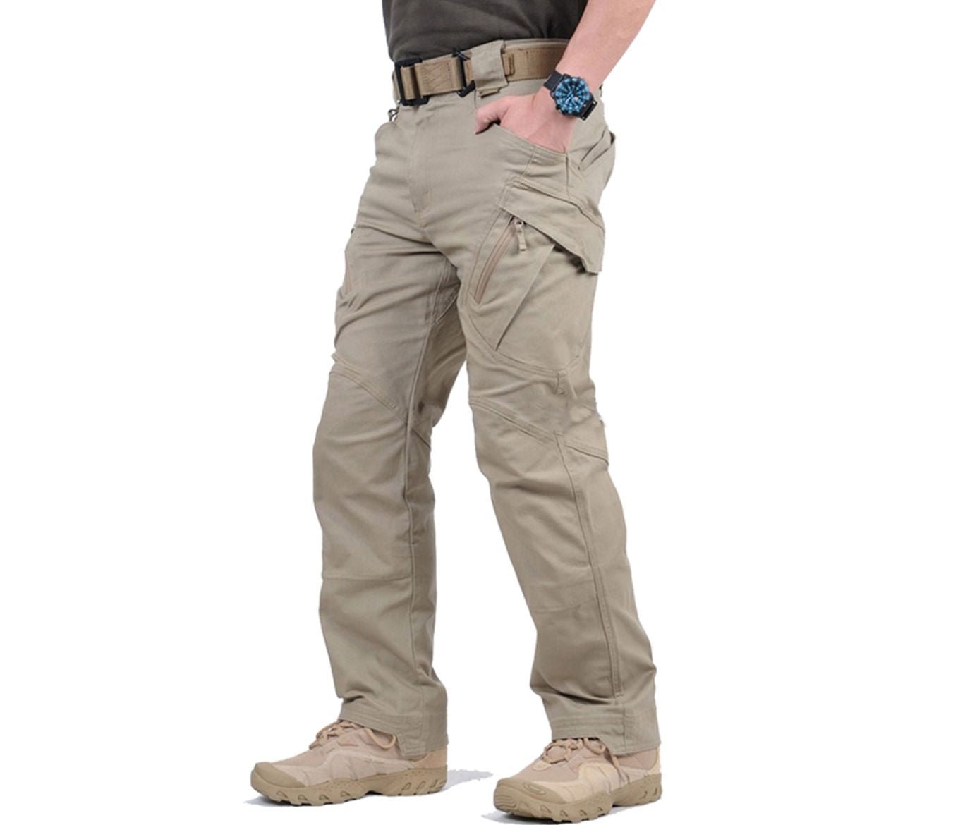 Calça Tática Militar Americana - Direct Ofertas