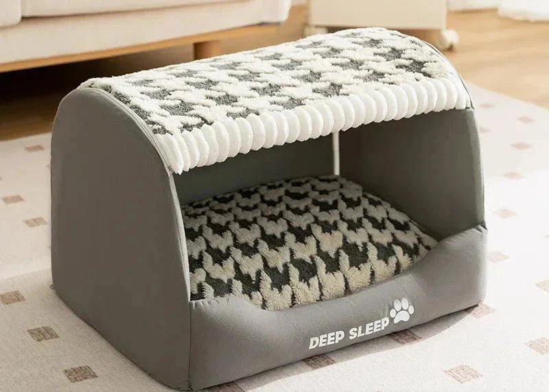 Cama Toquinha Pet Betton - Direct Ofertas