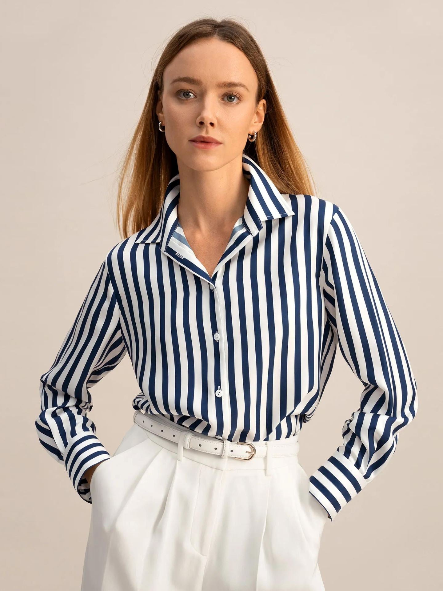 Camisa Zara Feminina - Direct Ofertas