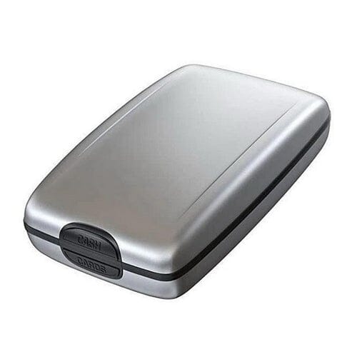 Carteira Antifurto RIFD - Slim Protect - Direct Ofertas