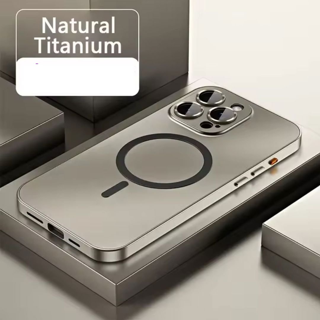 Case 360º Full Metal - Direct Ofertas