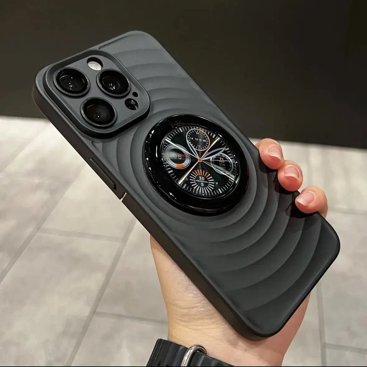 Case iPhone Horizon Pro Case iPhone Horizon Pro P14 Direct Ofertas