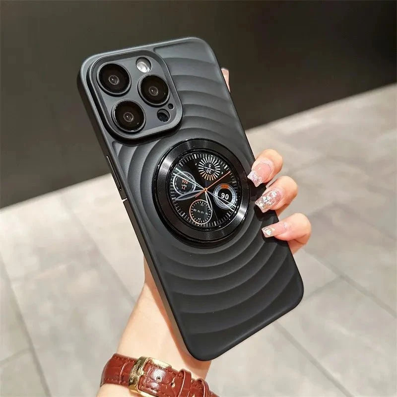 Case iPhone Horizon Pro Case iPhone Horizon Pro P14 Direct Ofertas Preto iPhone 11