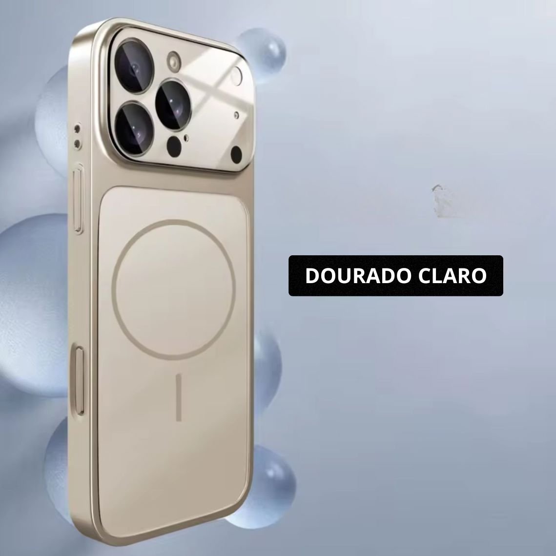 Case iPhone King Pro - Direct Ofertas