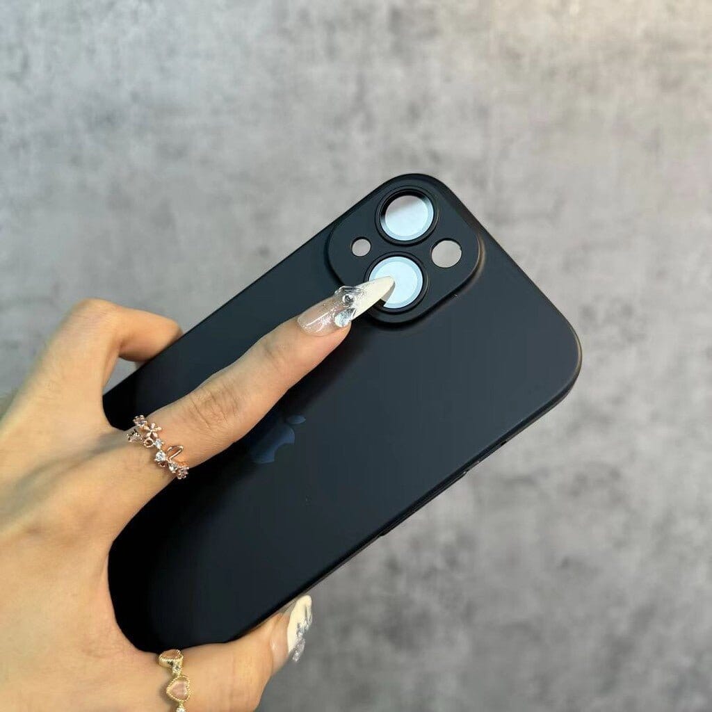 Case iPhone Metallic Fill Case iPhone Metallic Fill P14 Direct Ofertas