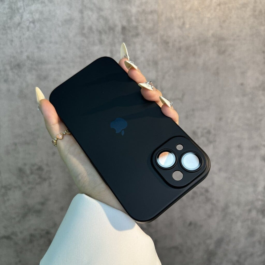 Case iPhone Metallic Fill Case iPhone Metallic Fill P14 Direct Ofertas Preto iPhone 11