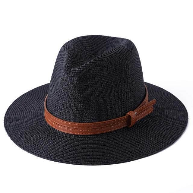 Chapéu Panamá Masculino Feminino - Direct Ofertas