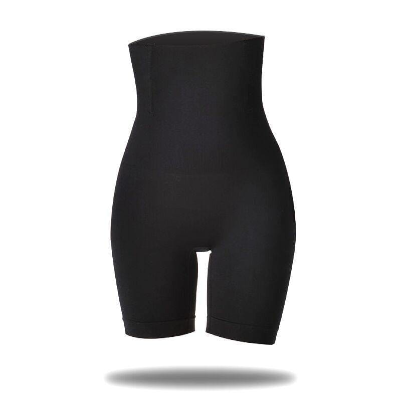 Cinta Modeladora Emagrecedora Alta Compressão Afina Barriga Não Enrola - Direct Ofertas