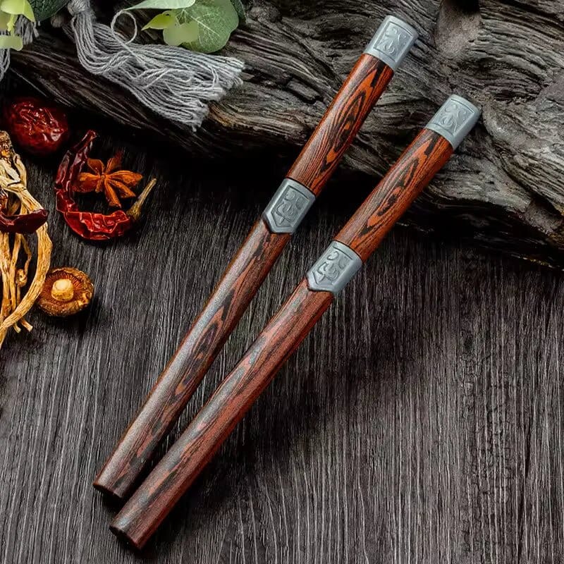 (COMPRE 1 LEVE 2 + BAINHAS) Combo Faca Artesanal Feng Ultra Afiada • 100% Forjada a Mão Combo Faca Artesanal Feng P11 Direct Ofertas