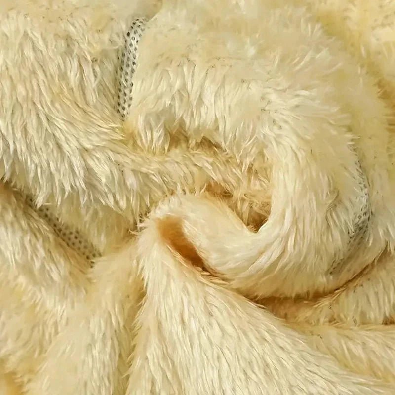 Confort Size Premium - Calça Impermeável com Forro de Lã - Direct Ofertas