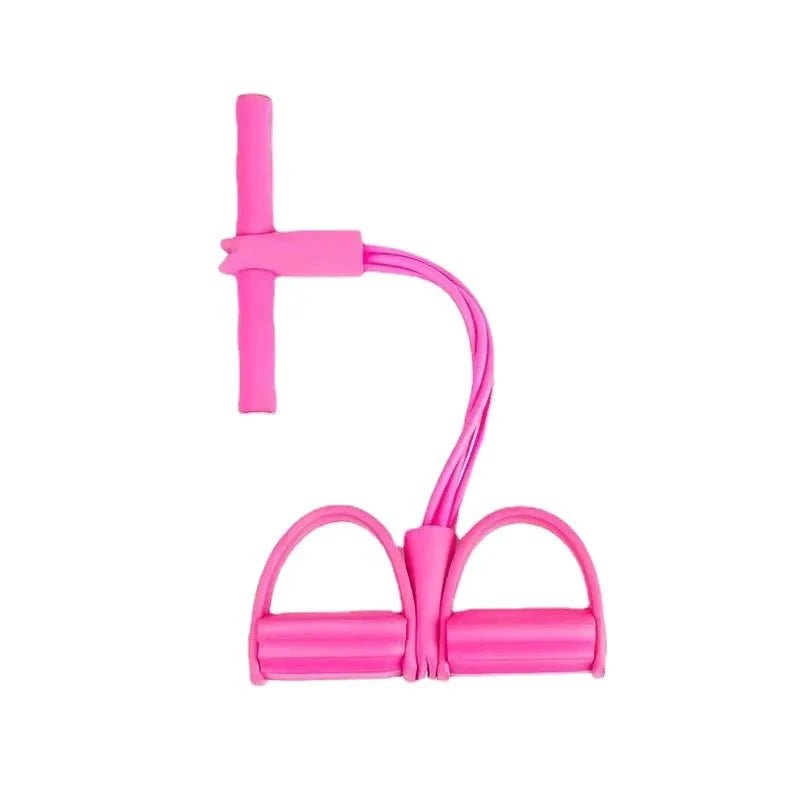 Elástico de Treino Fácil - PowerFlex™ - Direct Ofertas