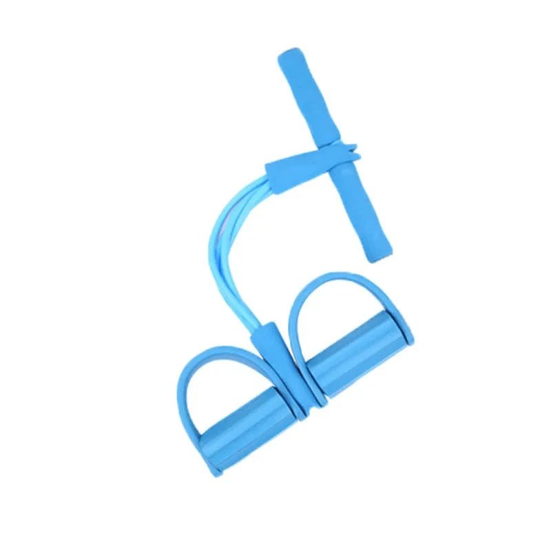 Elástico de Treino Fácil - PowerFlex™ - Direct Ofertas