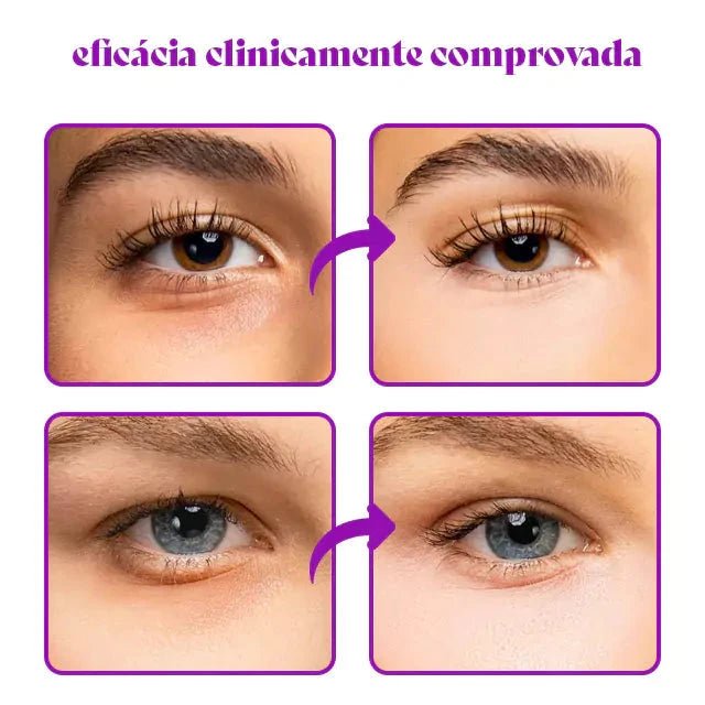 Illuminous - Corretor de Olheiras Que Ilumina e Neutraliza Tons Escuros - Direct Ofertas