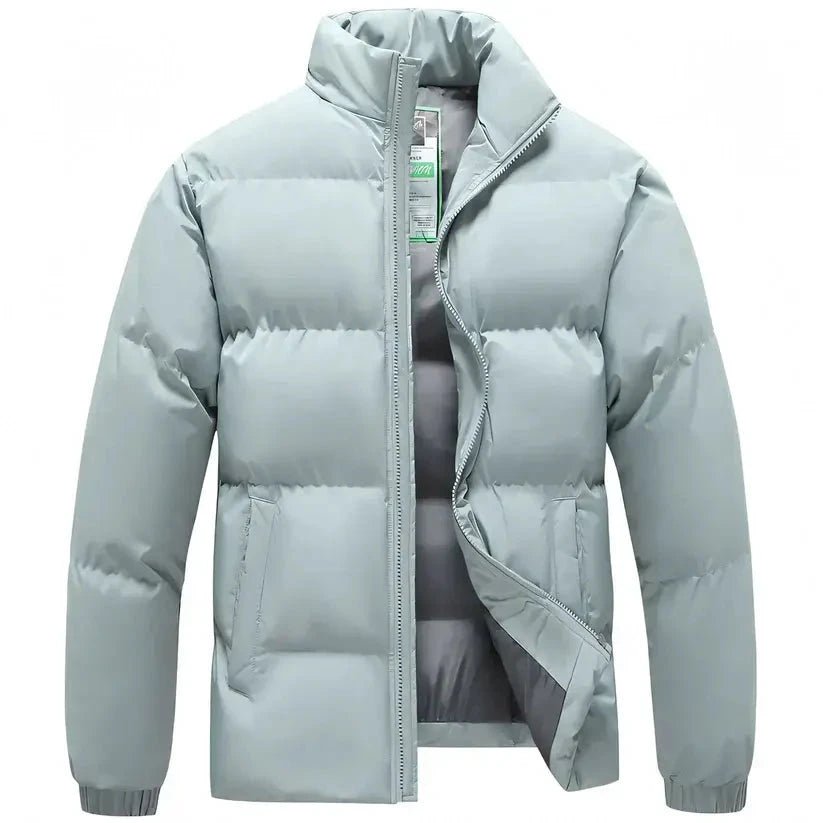 Jaqueta Acolchoada Masculina High Bellvian - BL211 - Direct Ofertas