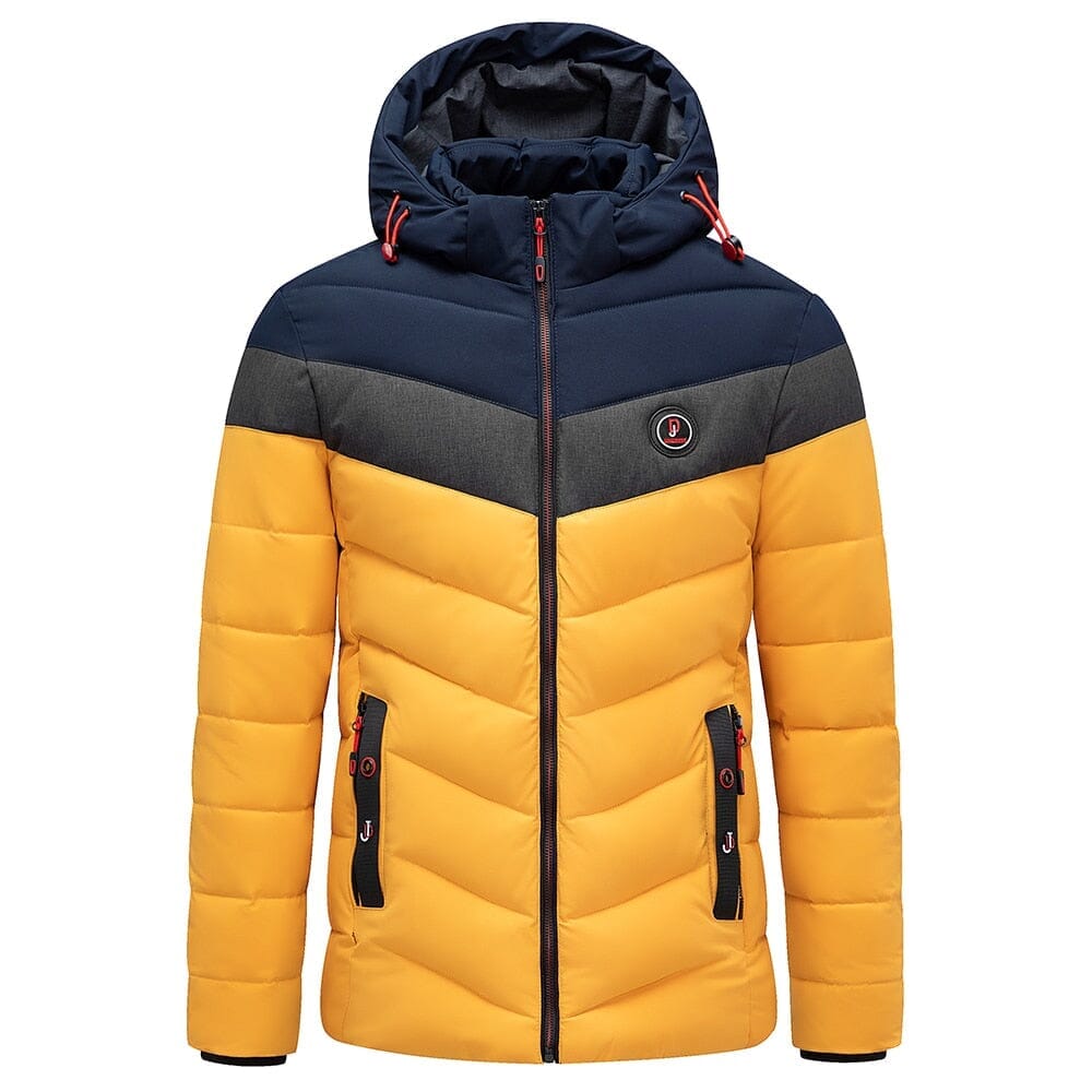 Jaqueta Antartic OutWear - Suporta até - 10°C - Direct Ofertas