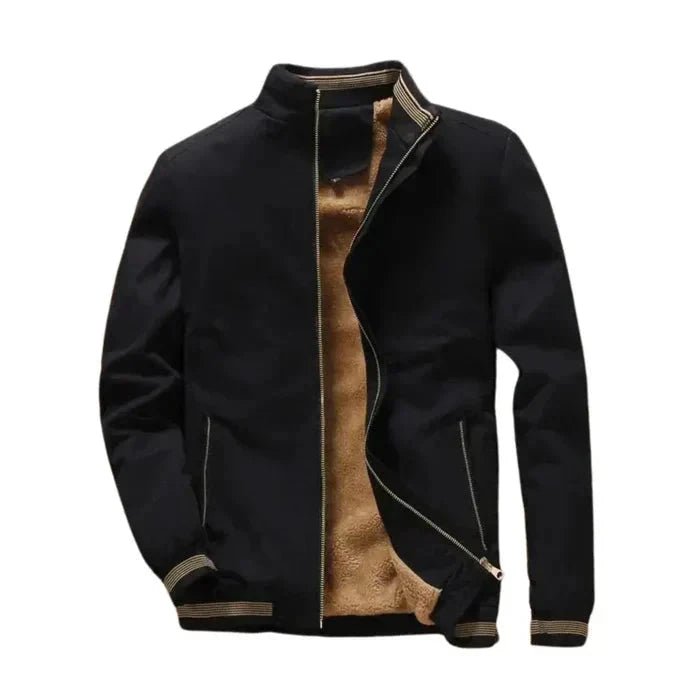 Jaqueta Bomber Casual Masculina Bianchino BC168 - Direct Ofertas