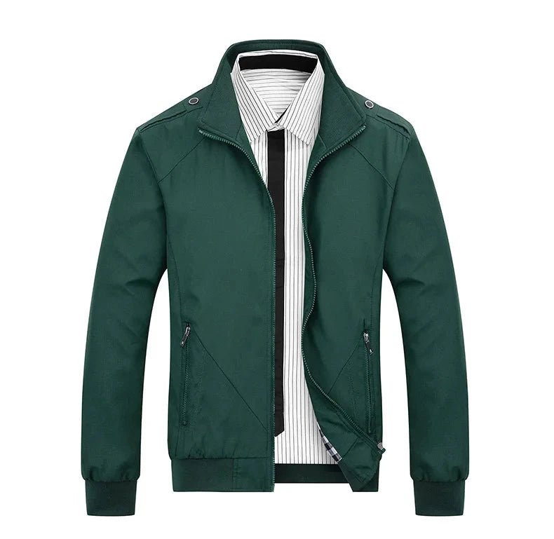 Jaqueta Masculina Casual Outwear Bellvian - BL167 - Direct Ofertas