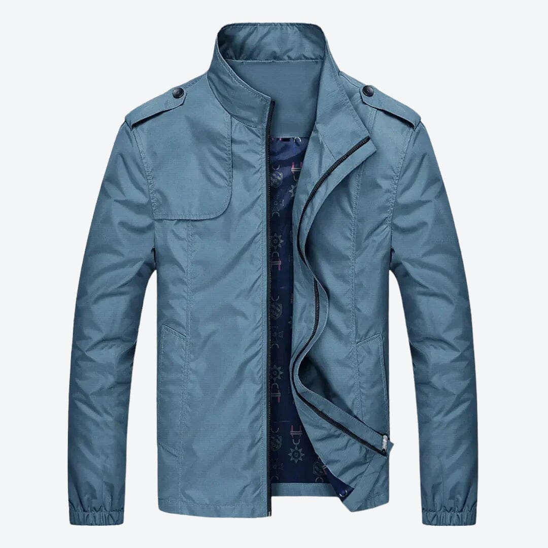 Jaqueta Masculina Forrada North - Direct Ofertas