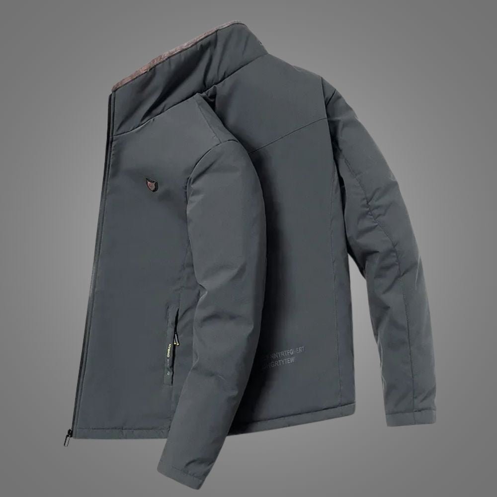 Jaqueta Masculina Inverno Elegance Bellvian - BL195 - Direct Ofertas