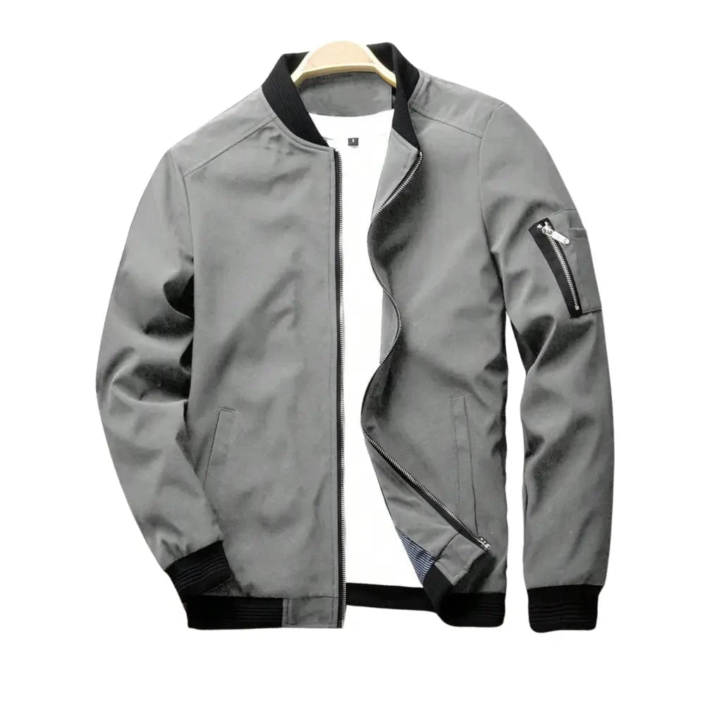 Jaqueta Masculina Paris Luca - Direct Ofertas
