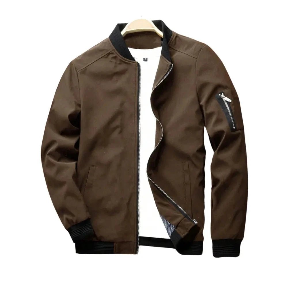 Jaqueta Masculina Paris Luca - Direct Ofertas