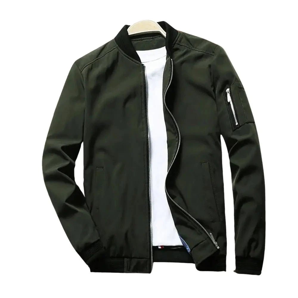 Jaqueta Masculina Paris Luca - Direct Ofertas