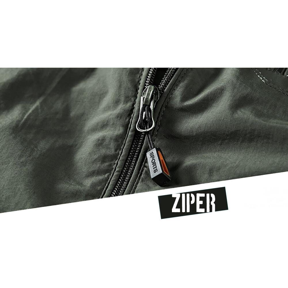 Jaqueta Tática Militar a Prova De Água - Direct Ofertas