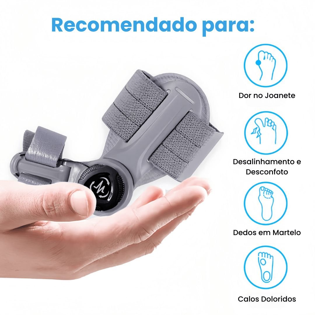 Joanetti - Corretor de Joanete - Direct Ofertas