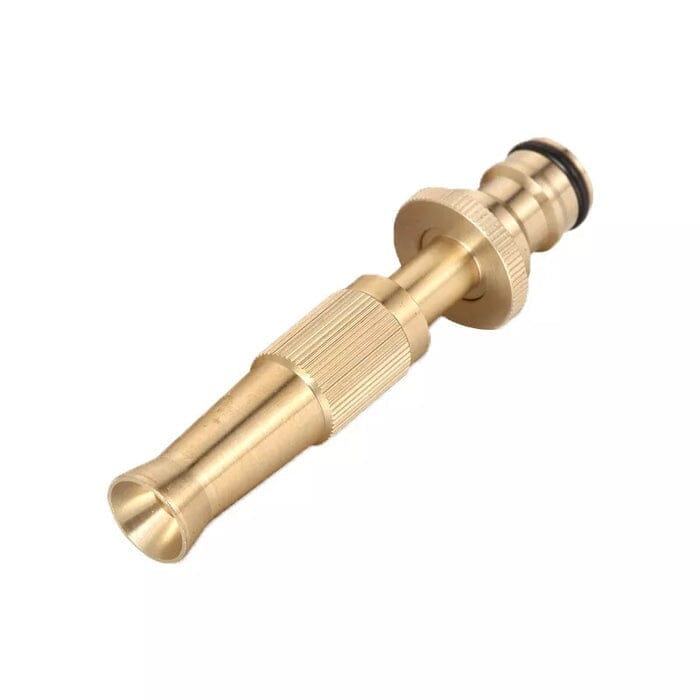 Kit Completo Bocal de Alta Pressão para Mangueira Regulável para Limpeza - Direct Ofertas