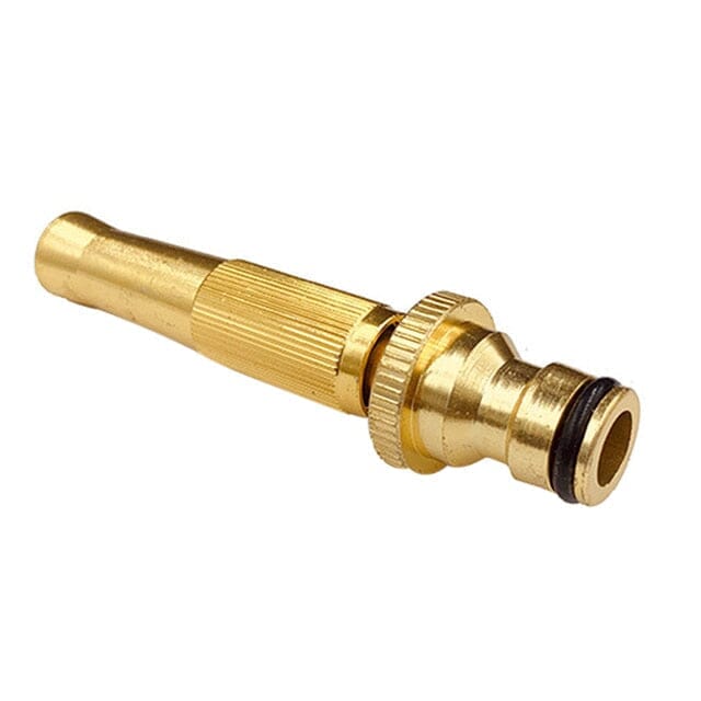 Kit Completo Bocal de Alta Pressão para Mangueira Regulável para Limpeza - Direct Ofertas