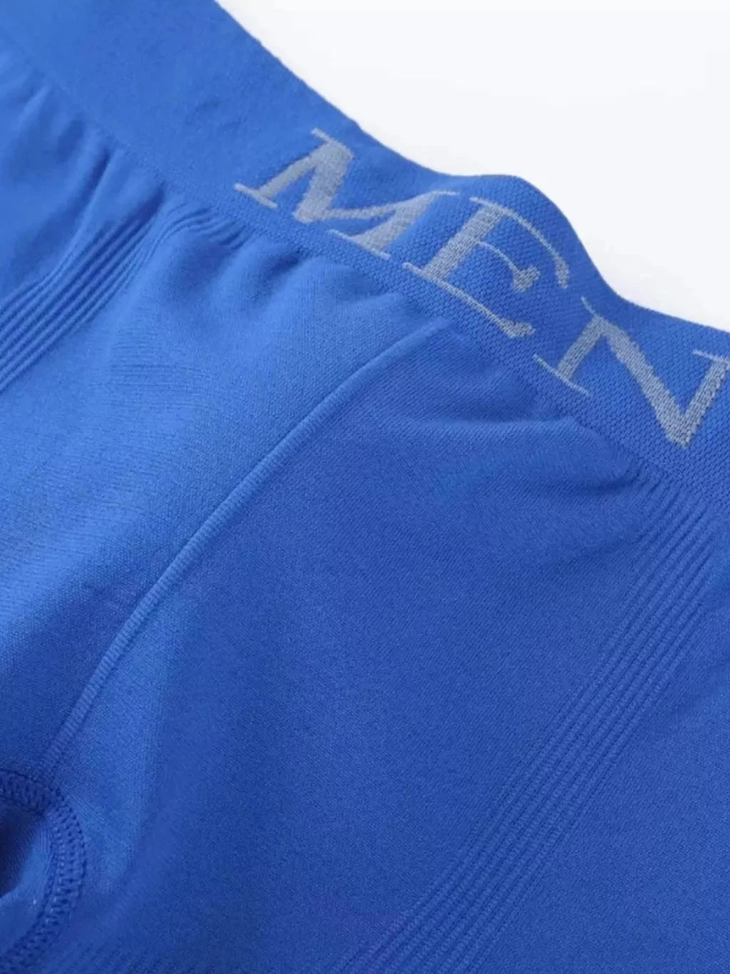 Kit de Cuecas Boxer Masculina Sem Costura Kit de Cuecas Boxer Masculina PS1 Direct Ofertas