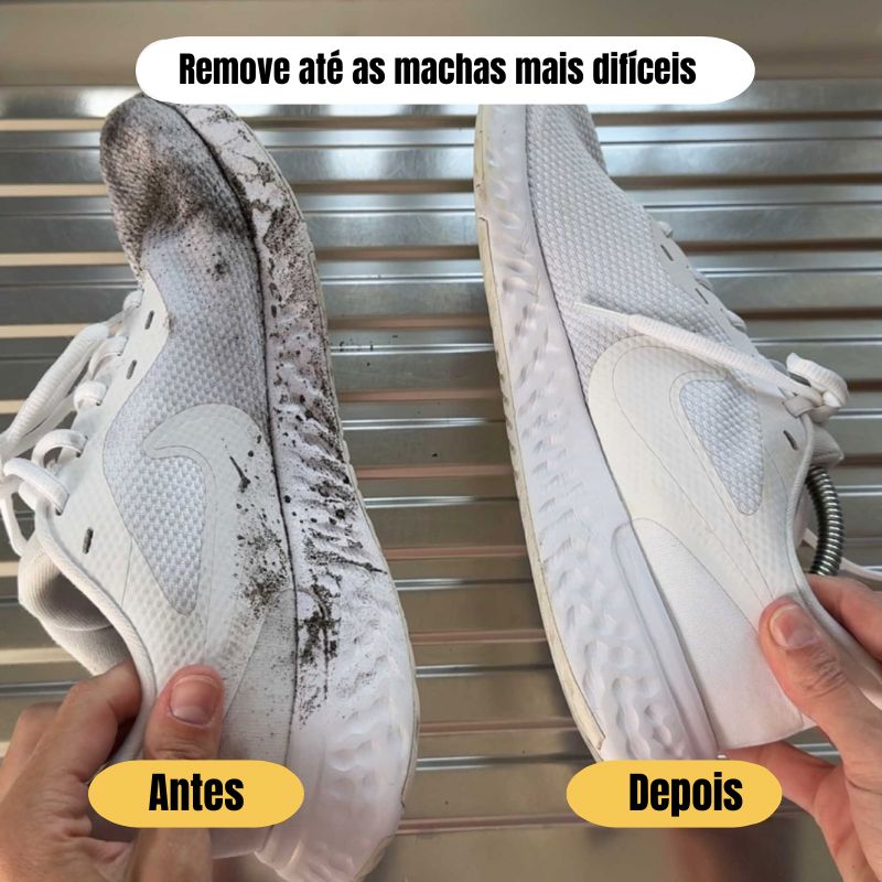 LavaTênis - Direct Ofertas