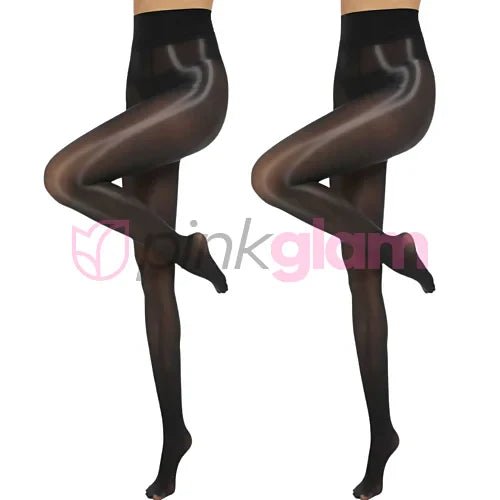 Meia - calça Indestrutível Modeladora - Compre 1 e Leve 2 - Direct Ofertas