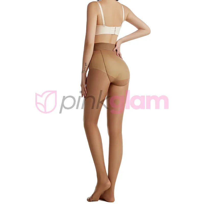 Meia - calça Indestrutível Modeladora - Compre 1 e Leve 2 - Direct Ofertas