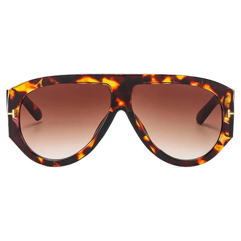 Óculos Brienza Oversized - Direct Ofertas