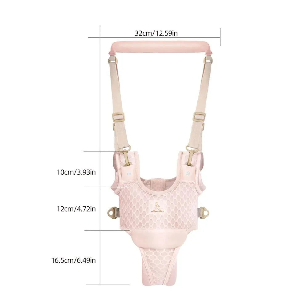 Passinhos Baby® – Cinto de Apoio para Bebês Passinhos Baby® P9 Direct Ofertas