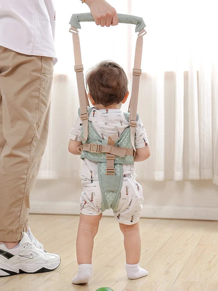 Passinhos Baby® – Cinto de Apoio para Bebês Passinhos Baby® P9 Direct Ofertas