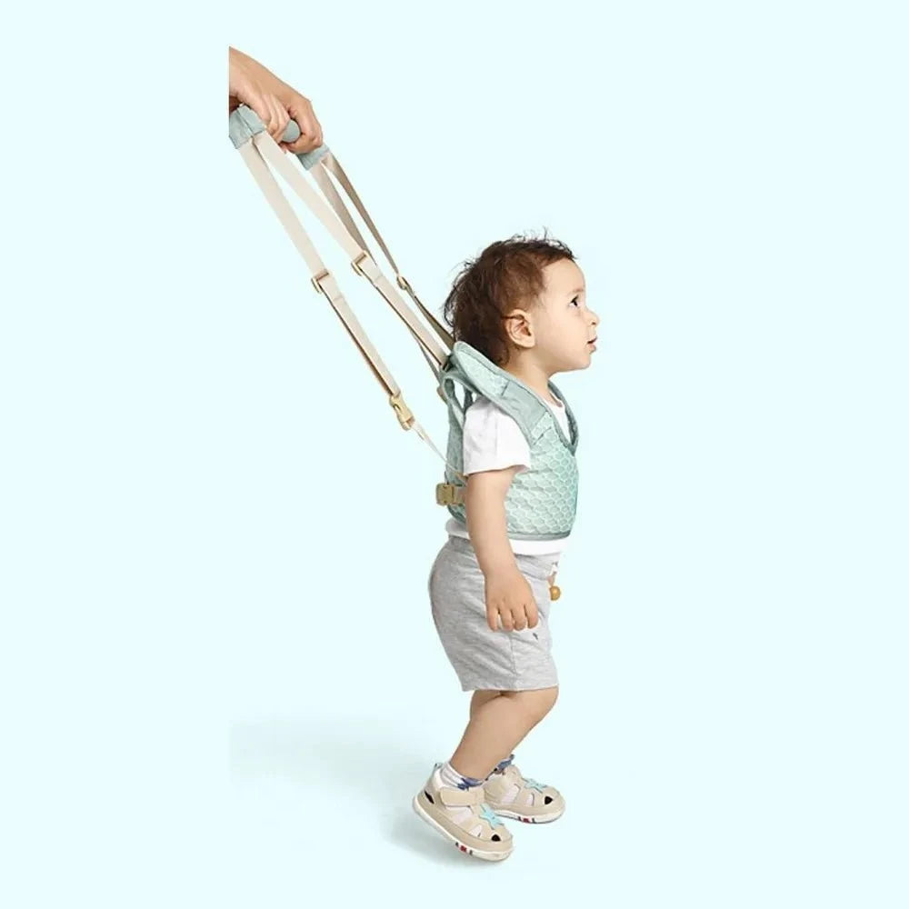 Passinhos Baby® – Cinto de Apoio para Bebês Passinhos Baby® P9 Direct Ofertas